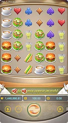 Diner Delights · Panduan Antarmuka dan Mekanisme Pengganda Slot Diner Delights