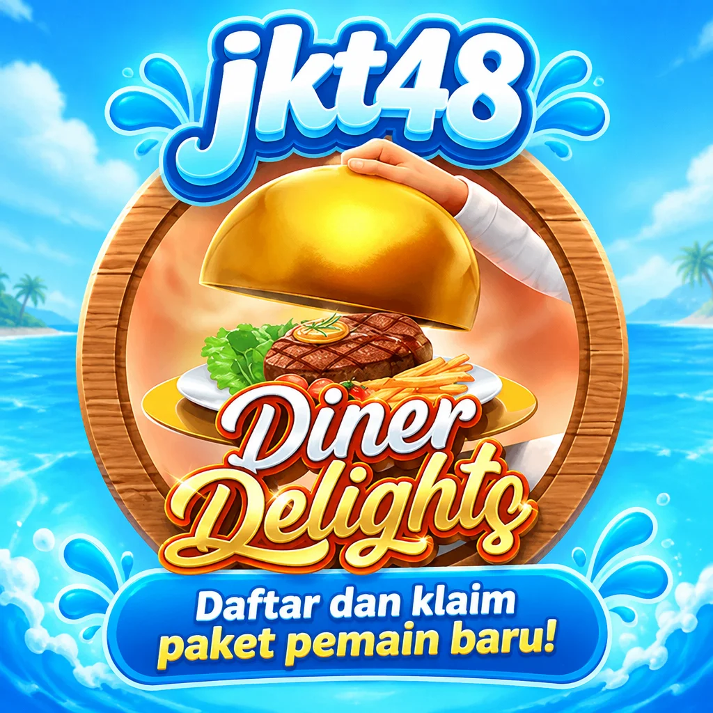 jkt48 · Diner Delights
