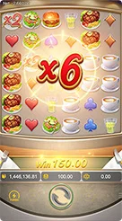 jkt48 · Diner Delights