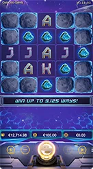 jkt48 · Galactic Gems