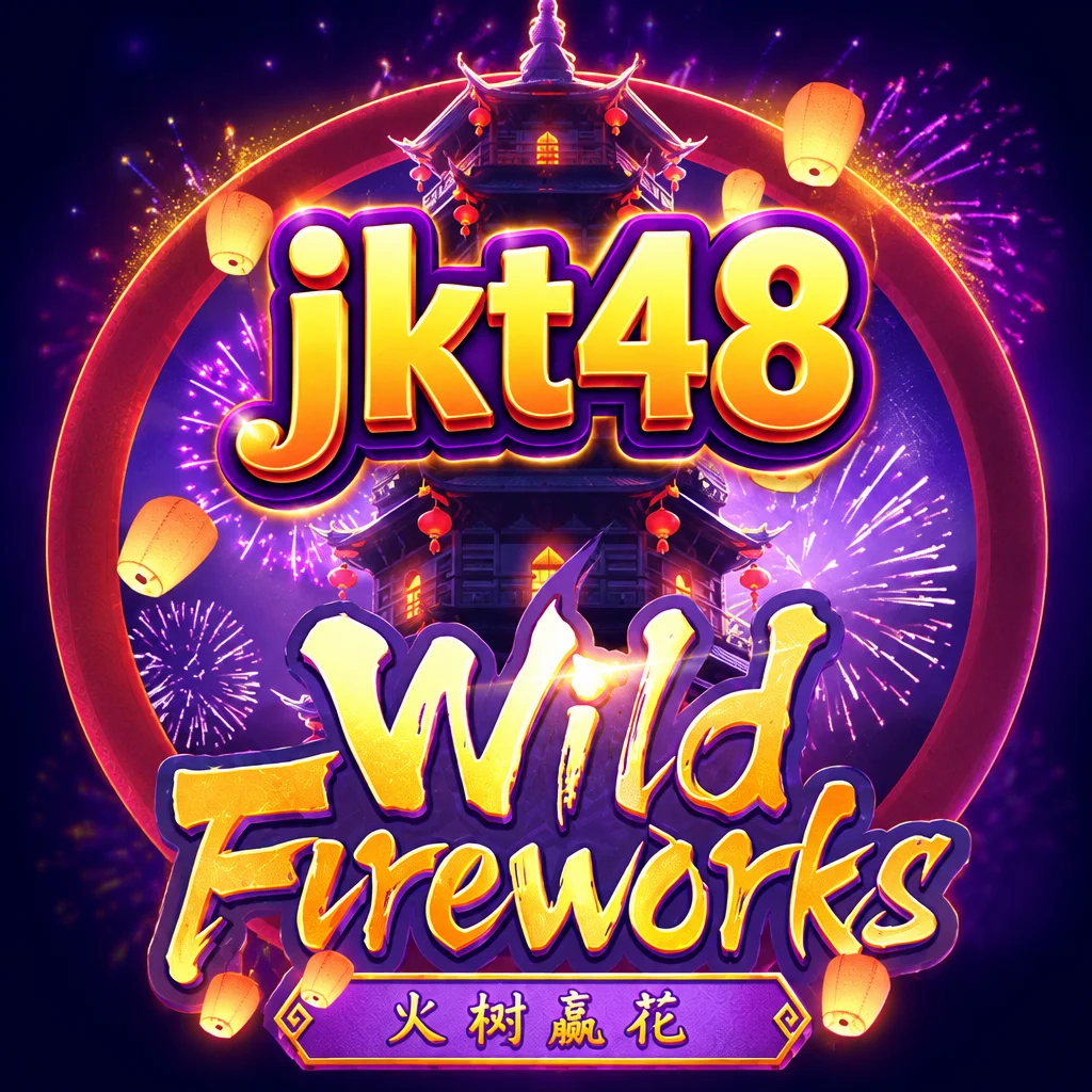 jkt48 · Wild Fireworks