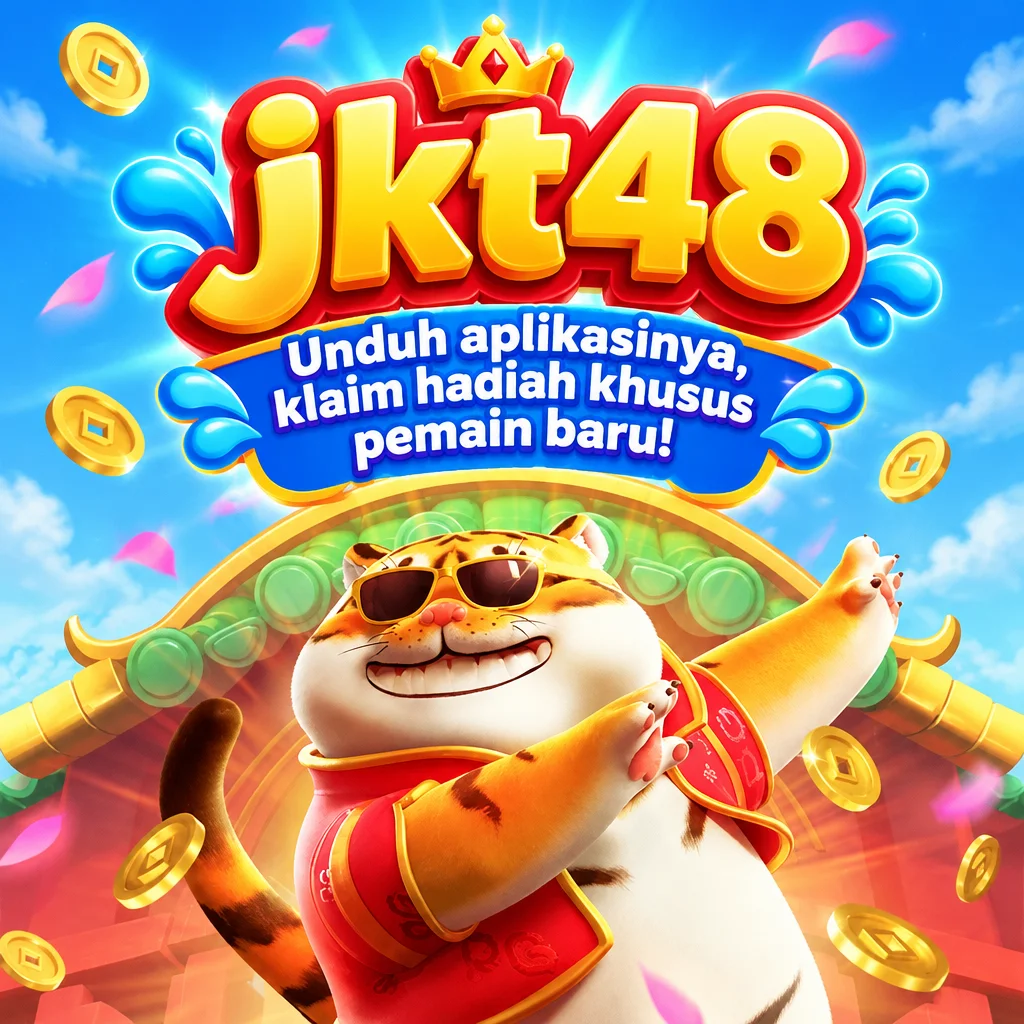 jkt48 · Game & unduhan