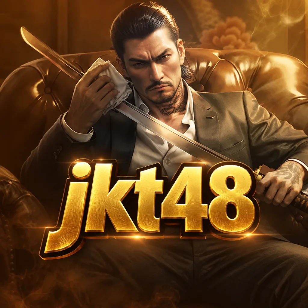 jkt48 · Yakuza Honor