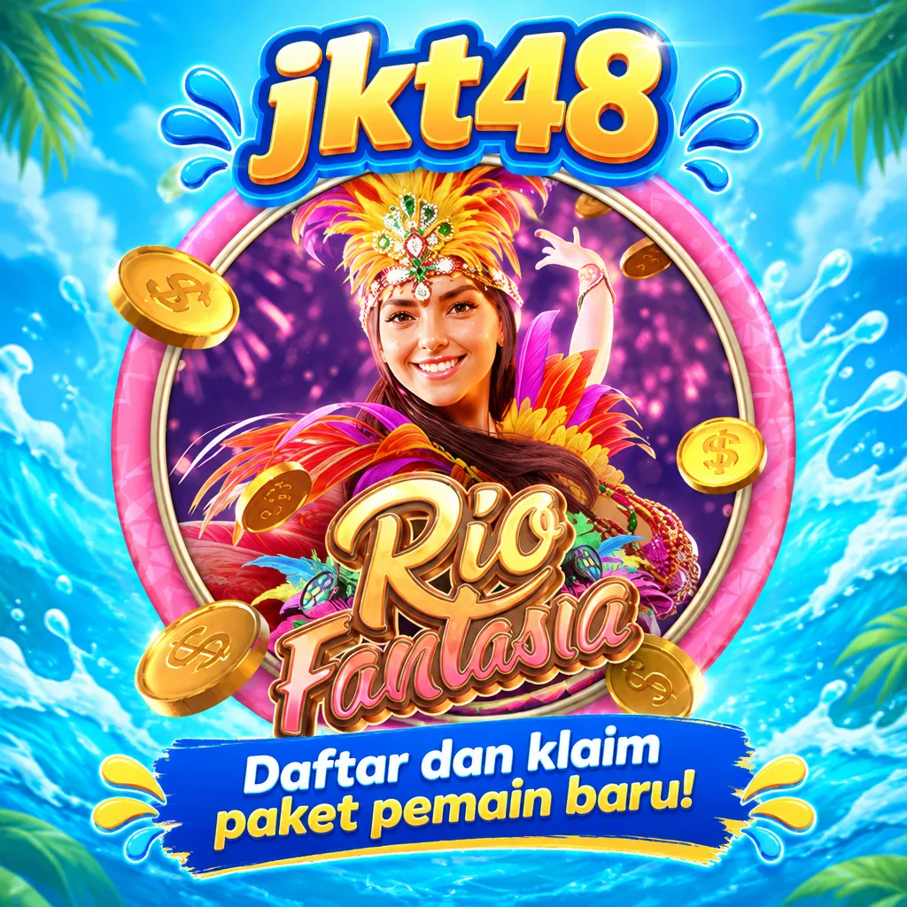 jkt48 · Rio Fantasia
