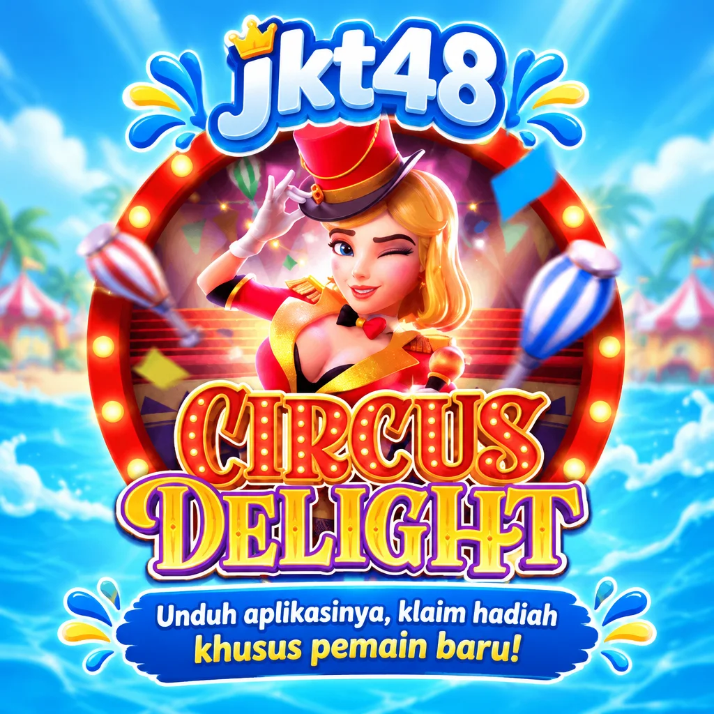 jkt48 · Circus Delight