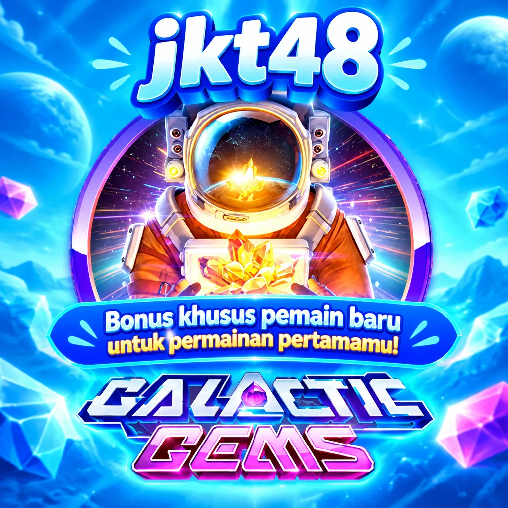 jkt48 · Galactic Gems